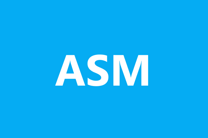 ASM