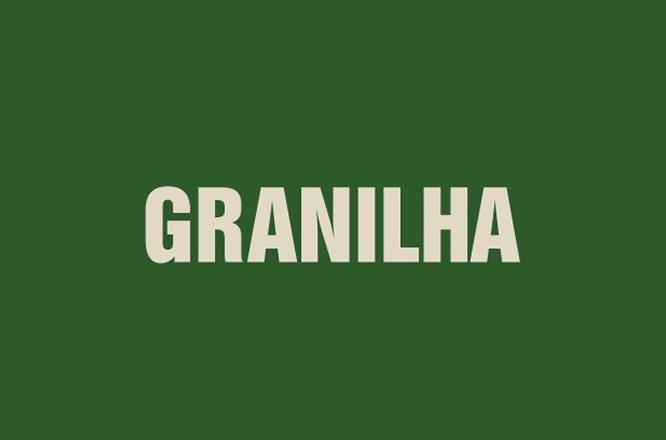 Granilha