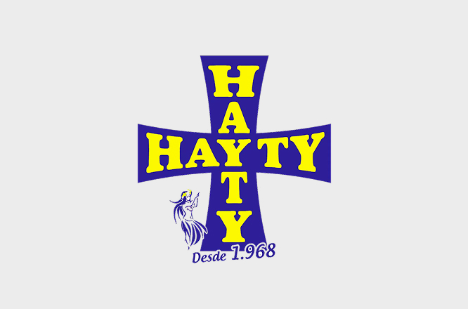 Hayty