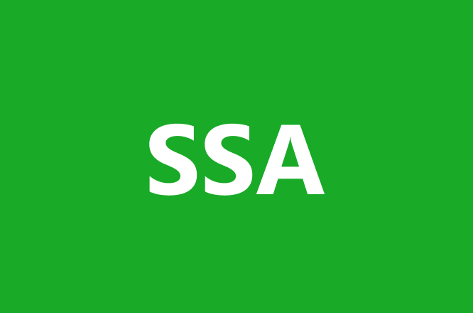 SSA